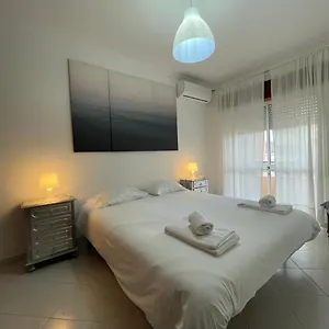  Apartamento Mar