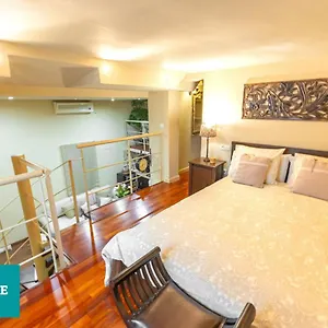 180 Luxury Peral 58 - Anibal Gonzalez Apartamento Sevilha