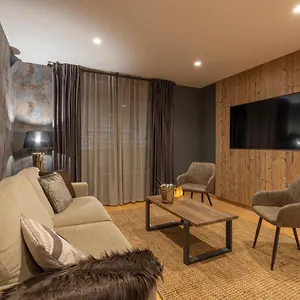 Bibo Apartamento Serra Nevada