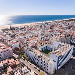 4* Hotell Navegadores